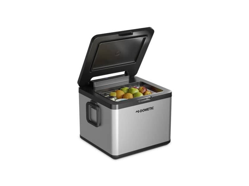 Akatronik CK2 45 Mobil hybridkylbox 43 liter