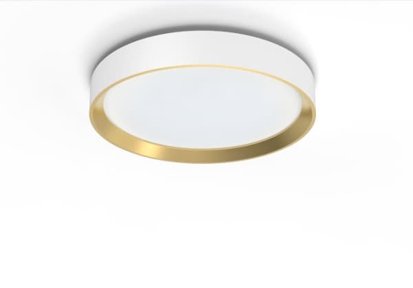 Philips Kattovalaisin 24 W, LED, IP20, Valkoinen