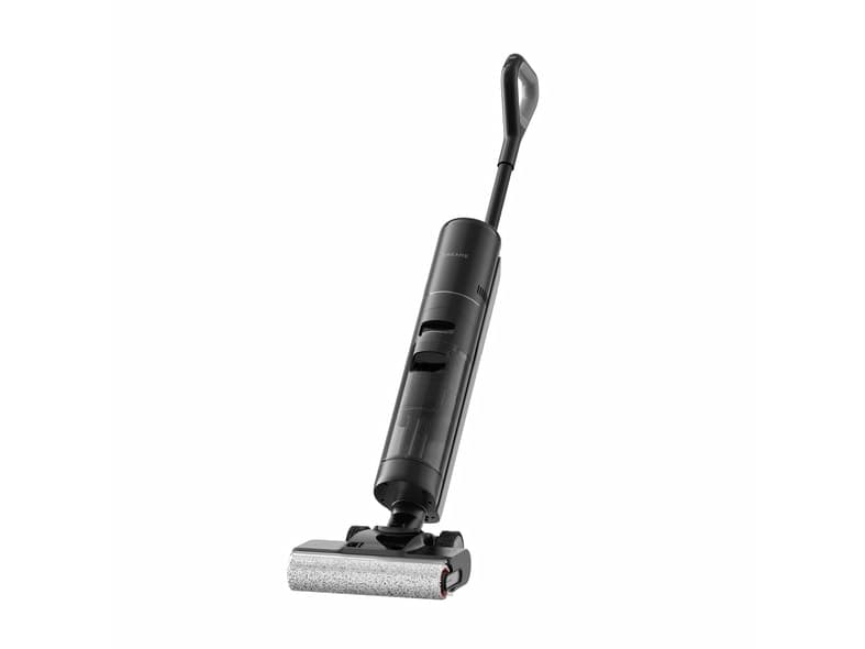 Dreame H13 Pro, Sauvaimuri, Pussiton, musta, 0,9 L, 0,7 L, Suorakulmainen