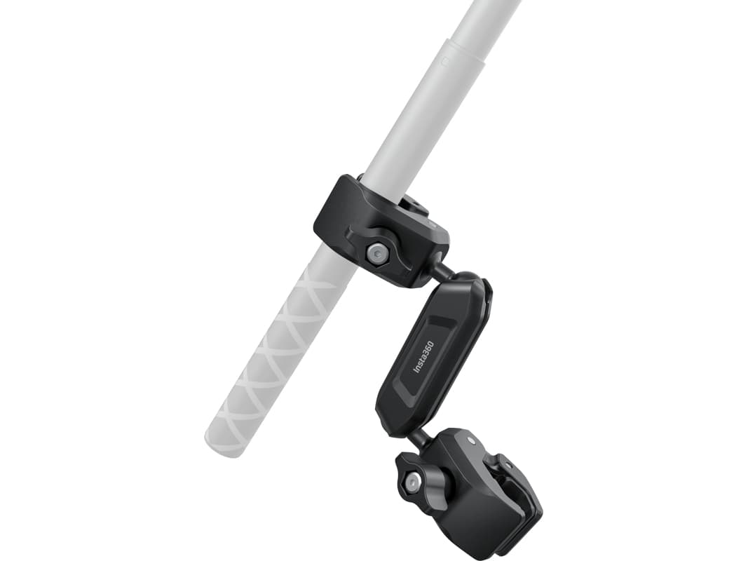 Insta360 Crab Clamp tankokiinnike