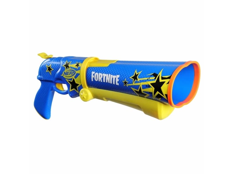 Nerf Fortnite Half Tone Hero, Leluase, 8 vuosi/vuosia