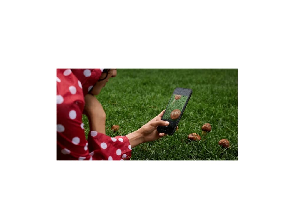 Xiaomi Redmi 15C, 17,5 cm (6.9), 1600 x 720 pikseliä, 4 GB, 128 GB, 50 MP, musta