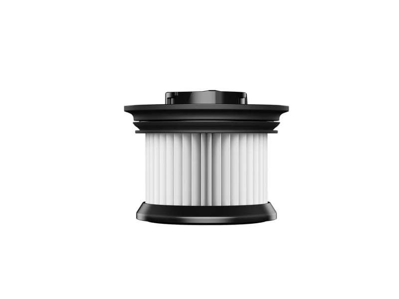 ECOVACS HEPA-suodatin käsikäyttöiseen imuriin X2 COMBO 1 kpl - DFI010027