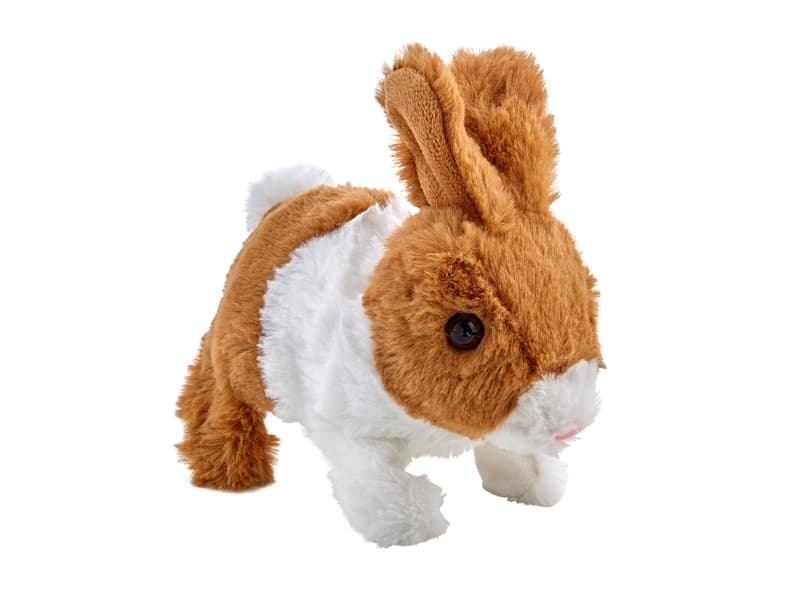 Teeny Weeny Bunny 3 st (ass.)