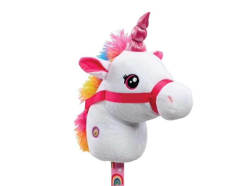 Giddy Up Hobby Unicorn - FAMILY|Electronic Plush