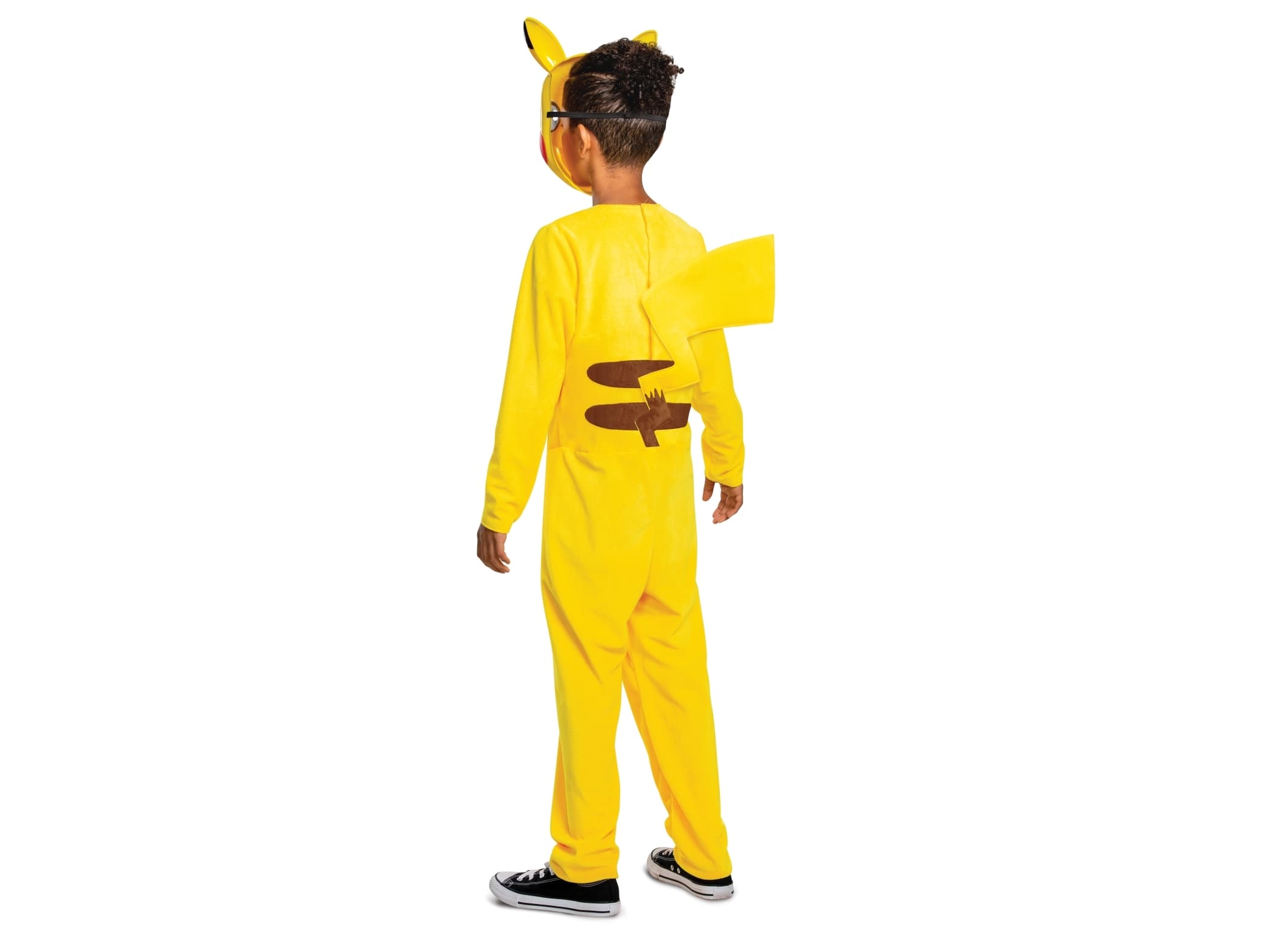 Pikachu Classic koko 7-8