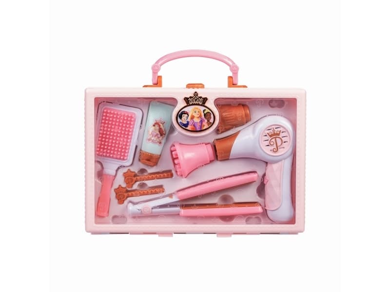DISNEY PRINCESS Beauty Hair Tote