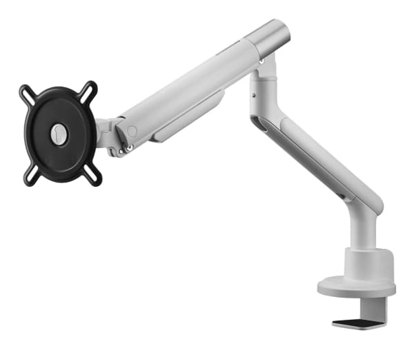 One For All DM 7120, Kiinnike/läpivientisuojus, 9 kg, 33 cm (13), 88,9 cm (35), 100 x 100 mm, Valkoinen