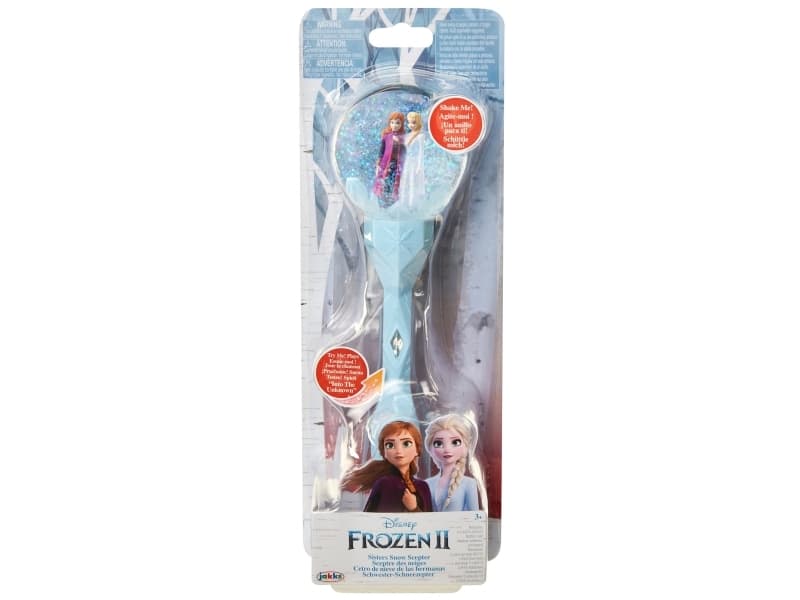 Disney FROZEN 2 muzikinė burtų lazdelė Snow Wand, 202874