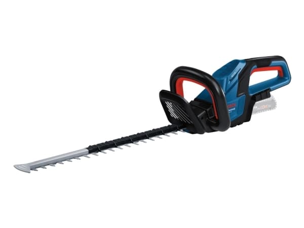 Bosch GHE 18V-50 Professional, 50 cm, Yksiteräinen, 3000 spm, 1500 RPM, musta, Sininen, Punainen, 83 dB - SOLO