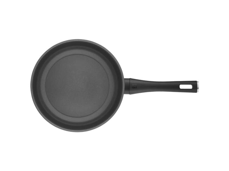 ZWILLING 1030792, Pyöreä, Kuullotuspannu, Musta, Titaani, 293 mm, 280 mm