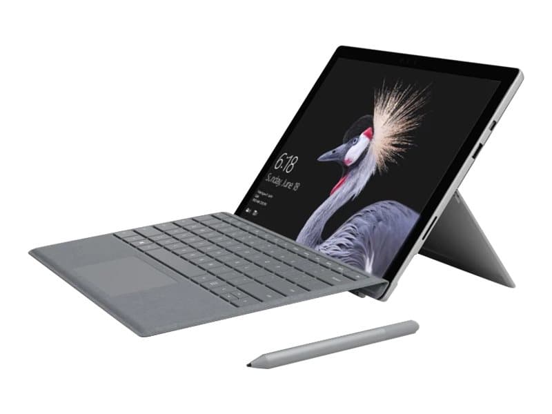 Microsoft Surface - tabletti - Snapdragon X Elite - Win 11 Pro - 16 GB RAM - 512 GB SSD - 13 kosketusnäyttö 2880 x 1920 - IEEE 802.11a, IEEE , IEEE 802.11n, IEEE 802.11ac - Wi-Fi 7 - platina - kbd: QWERTY