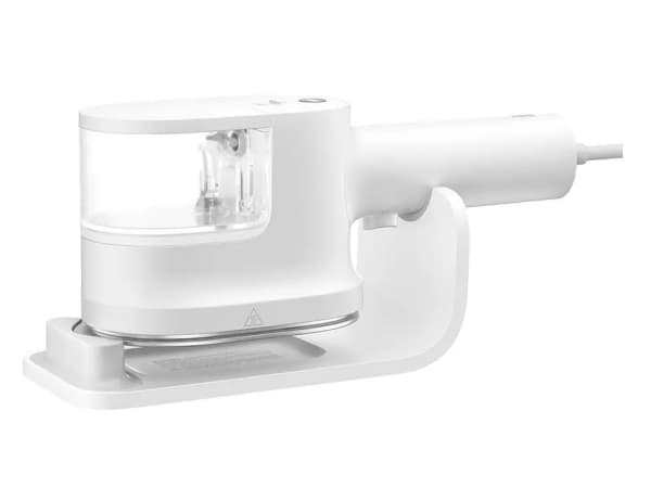 Xiaomi BHR9034EU, Kuiva- & höyrysilitysrauta, Valkoinen, 0,15 L, irrotettava, 30 s, 1200 W