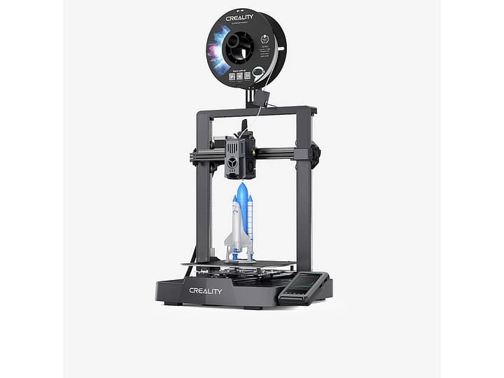 ENDER-3 V3 KE