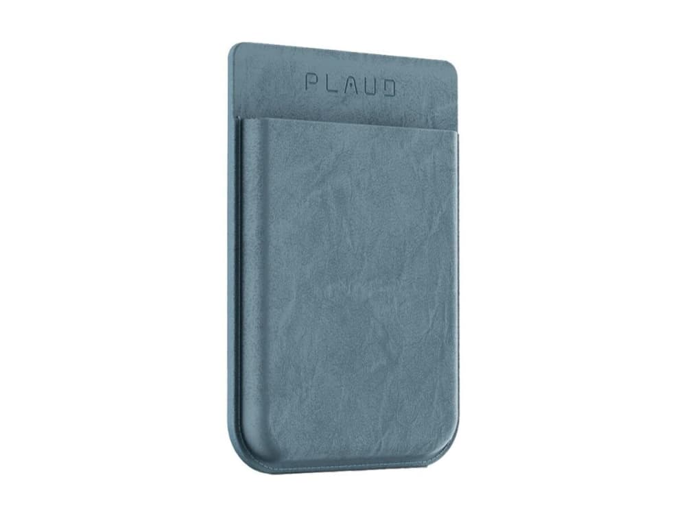 Samsung Diktaattori AI Plaud Note magneettikotelo (vaaleansininen)