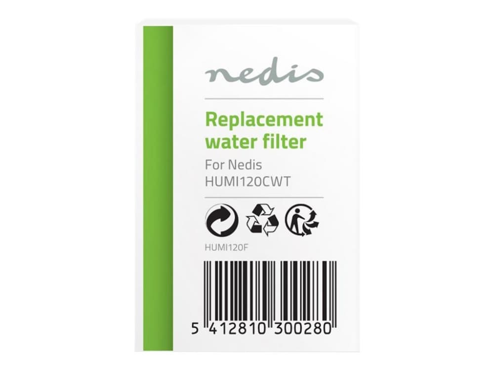 Suodatin Nedis ilmankostuttimeen HUMI120CWT/HUMI150BKW