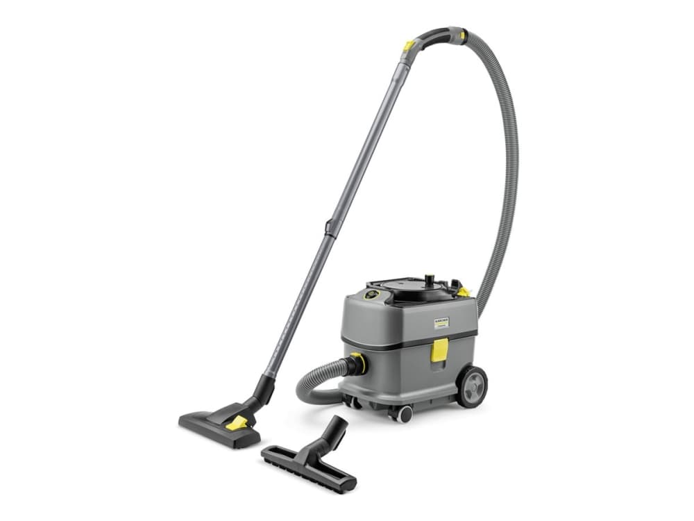 Kärcher Professional T 10/1 Adv 1.527-308.0 Kuivaimuri 585 W 10 l