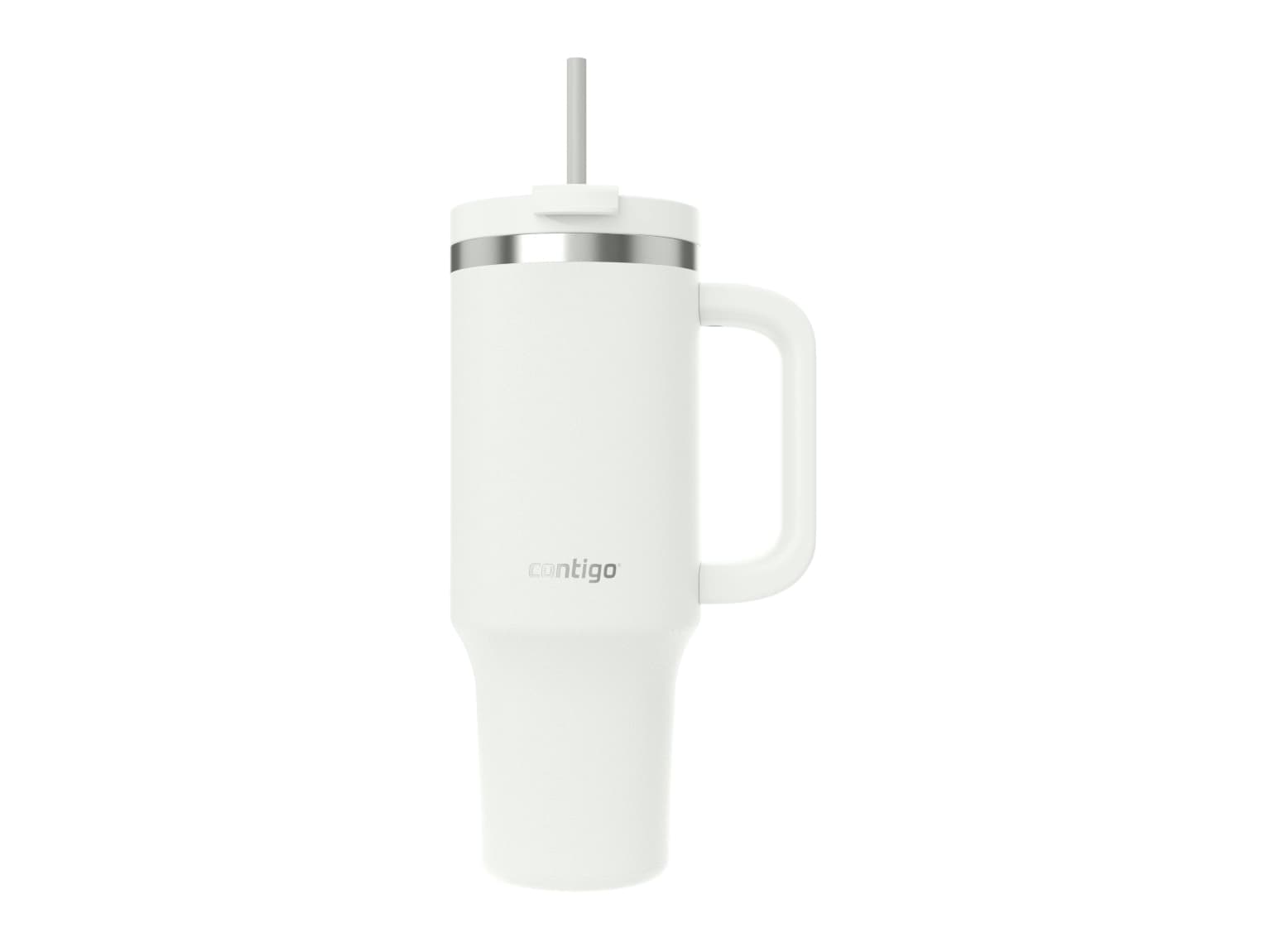 Contigo Streeterville Tumbler with handle Salt, 1200ml