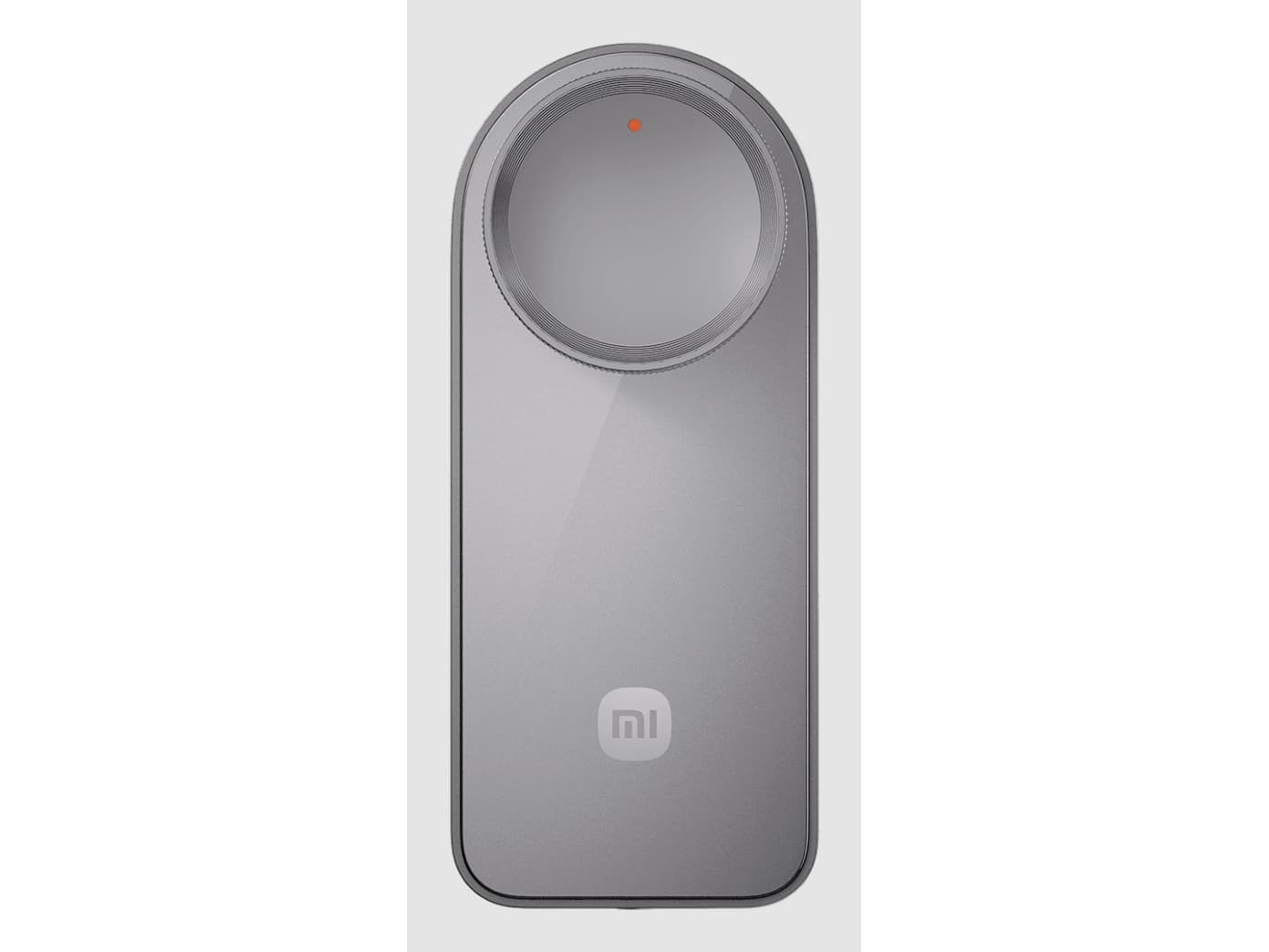 Xiaomi - Älykäs ovilukko - itseasennettava - lukko - Bluetooth 5.0, 802.11b/g/n/ax