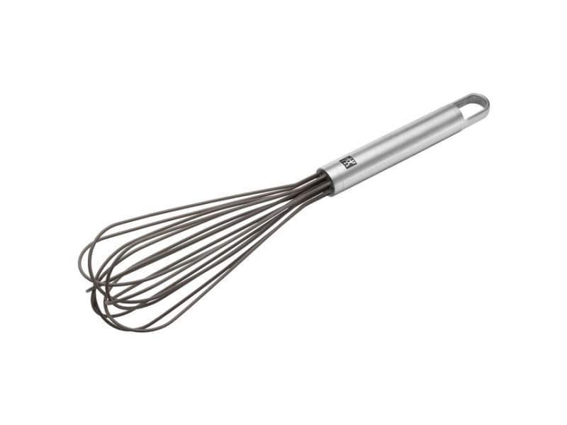 ZWILLING 1027150, Pallovispilä, Hopea, Silikoni, Ruostumaton teräs, 72 mm, 72 mm