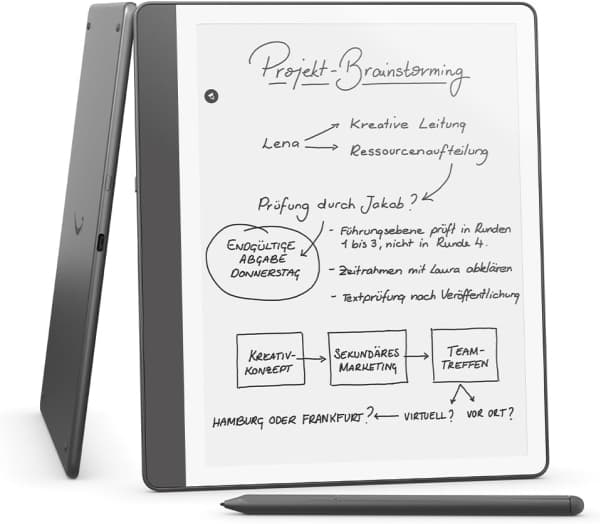 Kindle Scribe 16GB
