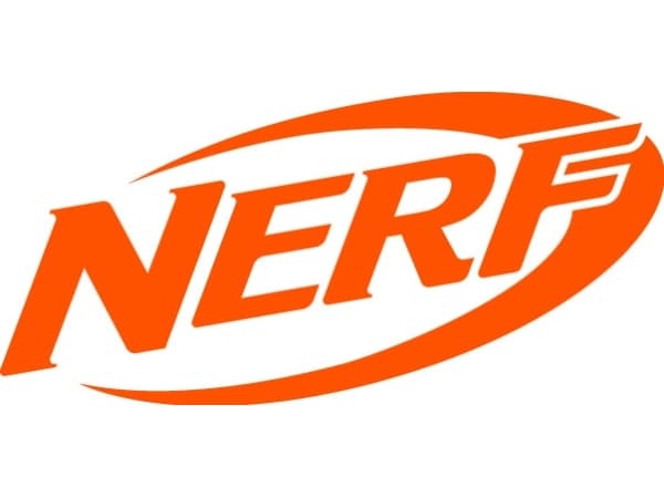 NERF N-sarjan tikanheittotarvike 80