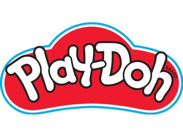 PLAY-DOH lekset Food Shapes