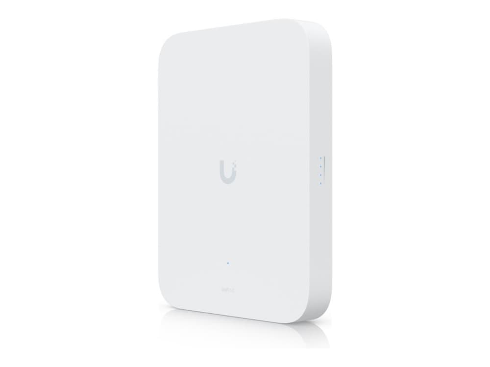 Ubiquiti UniFi 5G Max Outdoor, Matkapuhelinverkon modeemi, Valkoinen, Alumiini, Polykarbonaatti (PC), Tolppa-/Seinäasennus, 2.5 Gigabit Ethernet, 3G, 4G, 5G