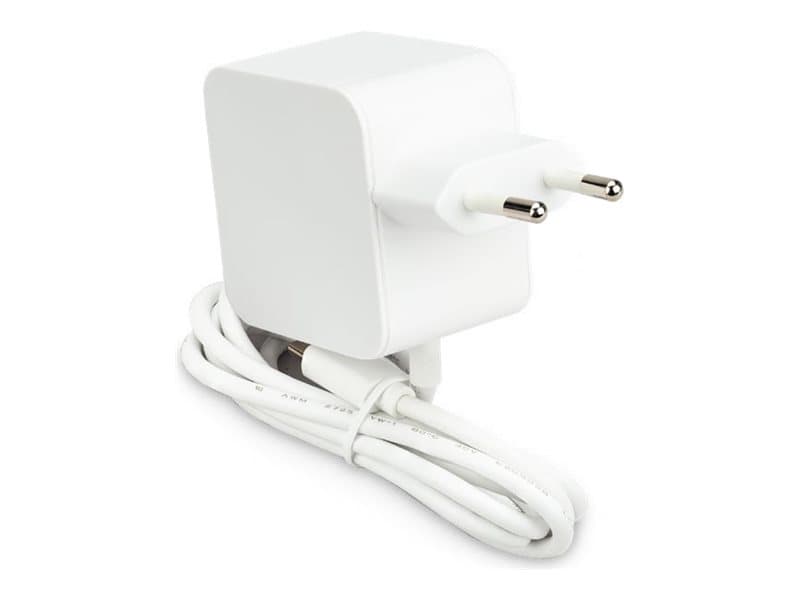 Raspberry Pi SC1152 power adapter/inverter Indoor 27 W White