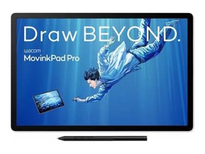 Wacom MovinkPad Pro 14