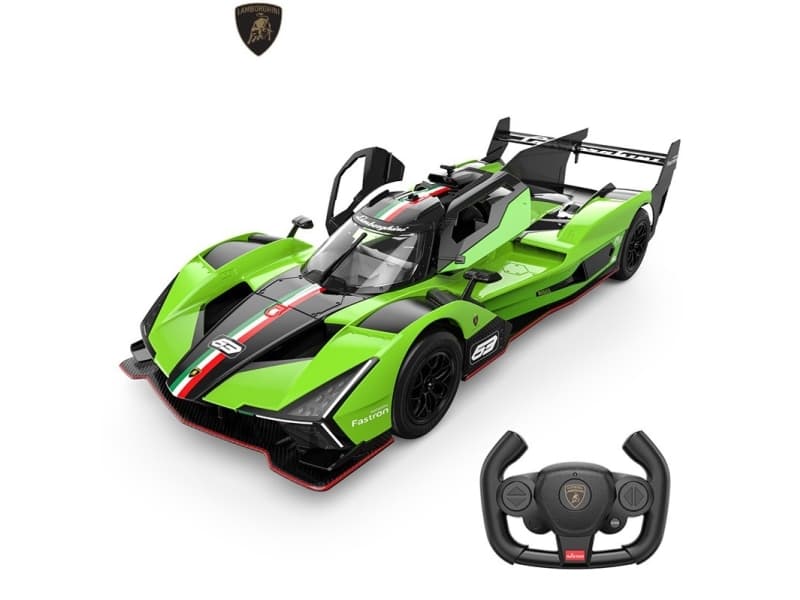 Lamborghini SC63 LMDH R/C 1:14 Rastar 10150