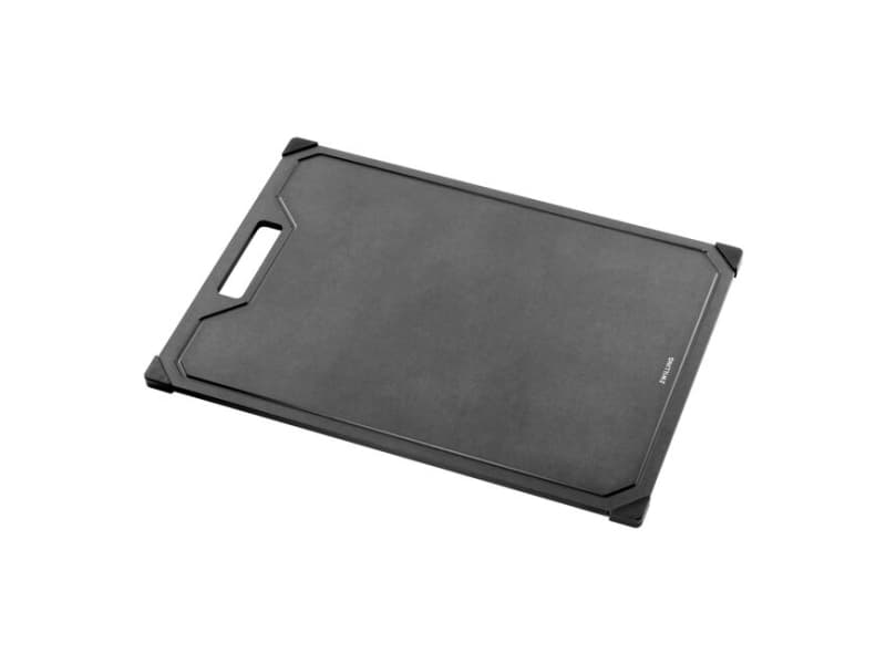 ZWILLING 1031037, Suorakulmainen, Puu, musta, 300 mm, 420 mm, 8 mm