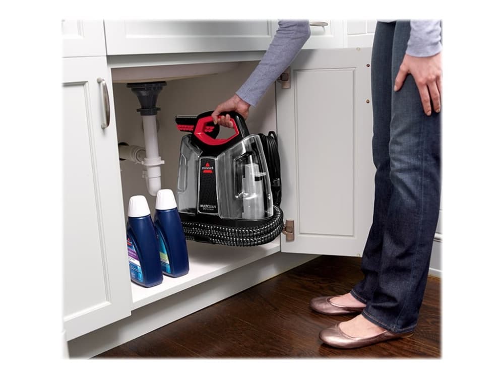 BISSELL MultiClean Spot&Stain Matonpuhdistusaine