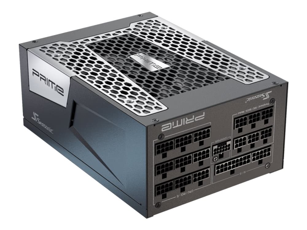 SeaSonic PRIME TX-1300 1300W virtalähde (SSR-1300TR2)
