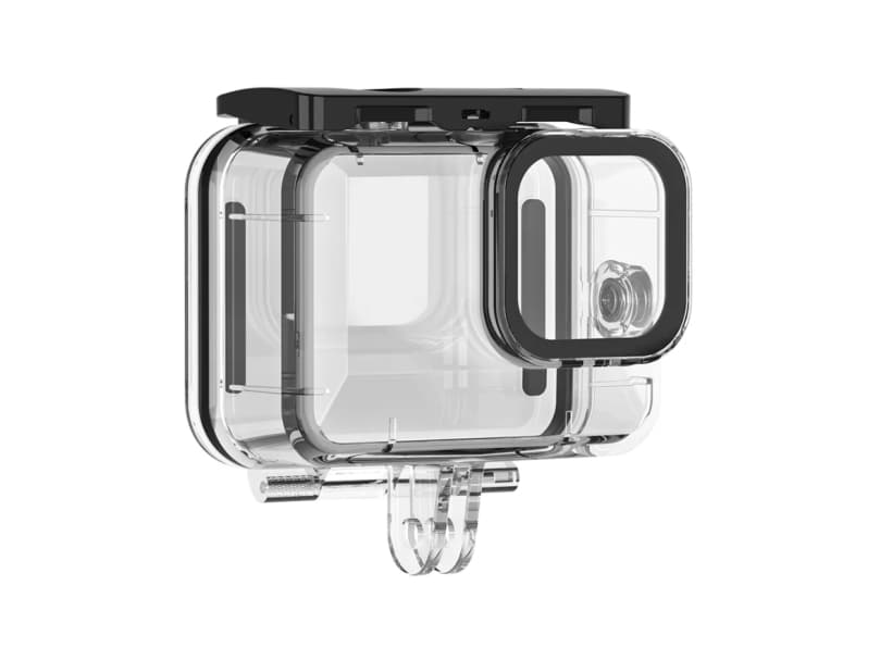 Telesin vedenpitävä kotelo GoPro Hero 9:lle (GP-WTP-901)