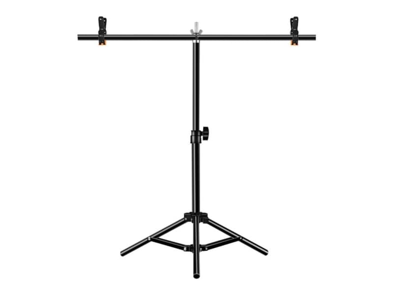 Puluz / Valokuvataustan asennusteline 67cm PU3054B