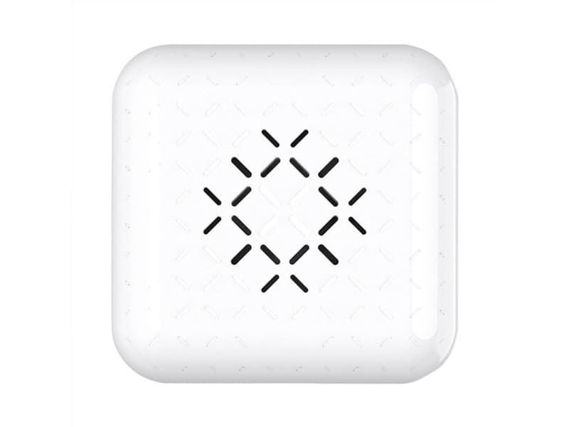 Carlinkit U2W Mini Wireless Adapter (valkoinen)