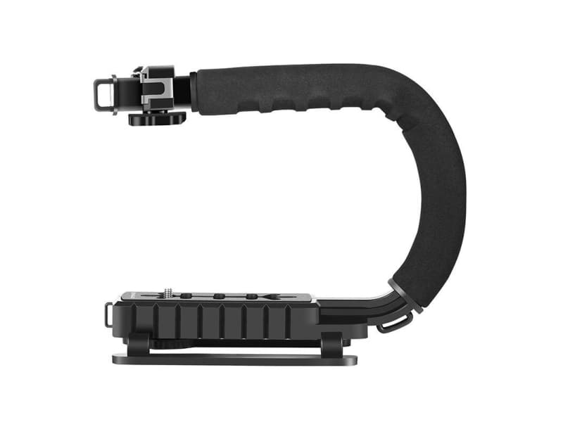 Videokahva DV C-muotoinen PULUZ PU3005