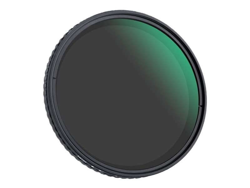 Kampf Concept Filtras Nano-X 37 mm XV38 K&amp F Concept K&amp F konsepti