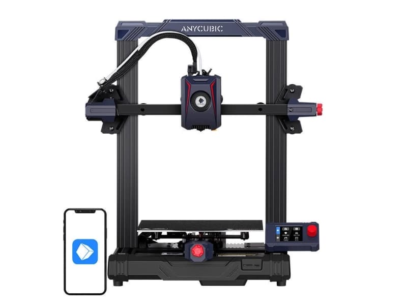 3D-tulostin Anycubic 3D-tulostin AnyCubic Kobra 2 Neo