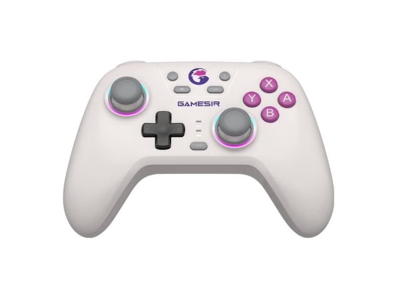 GameSir T4n langaton ohjain Pad (valkoinen)