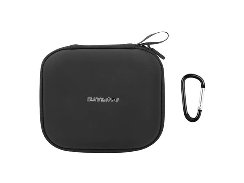 Laukku Sunnylife alkaen DJI Neo (musta)