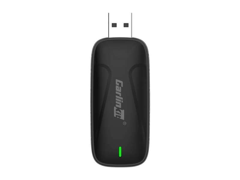 Carlinkit AIR X2 CarPlay/Android Auto trådlös adapter