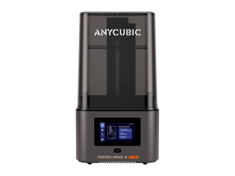 Anycubic Photon Mono 4 Ultra 3D-tulostin