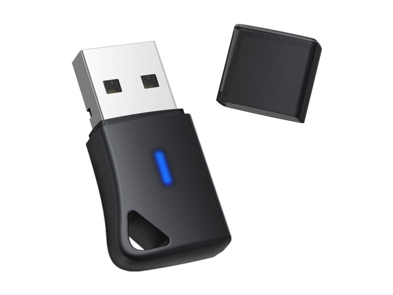 Baseus Encok BA04+ Bluetooth-adapter BT 5.4
