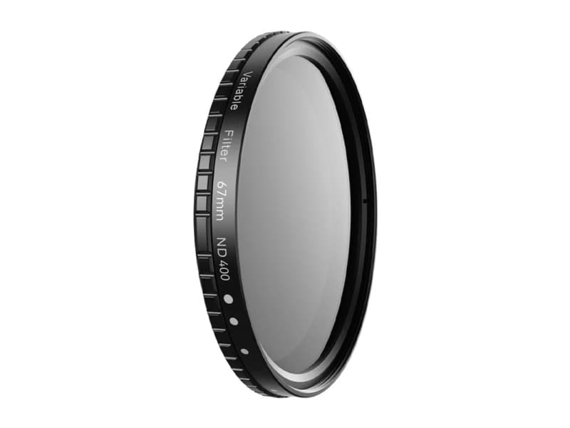 Apexel HD Glass 67mm ND400 APL- 67VND400 APL- 67VND400