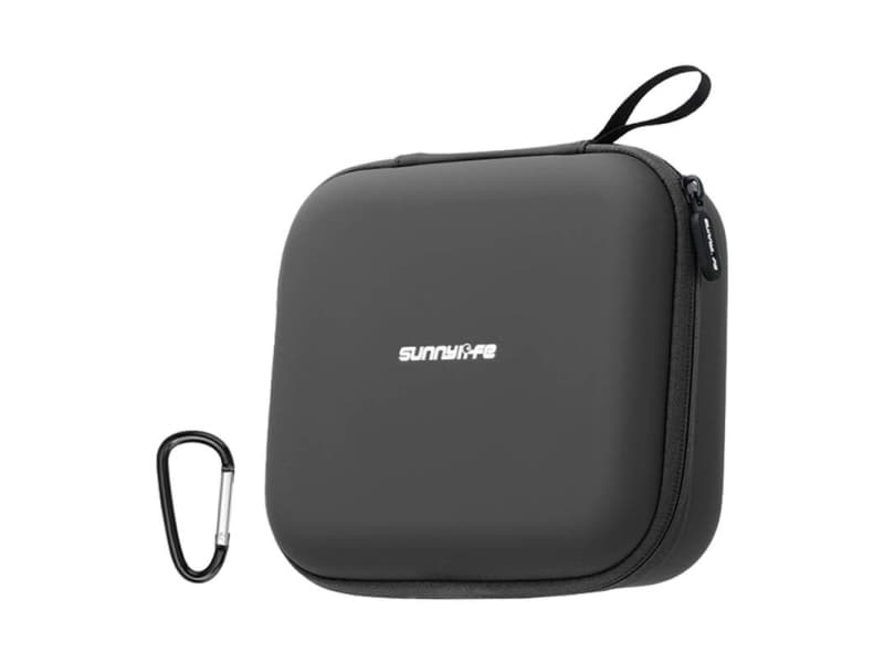 Sunnylife case FP-B957-D for DJI Flip (black)