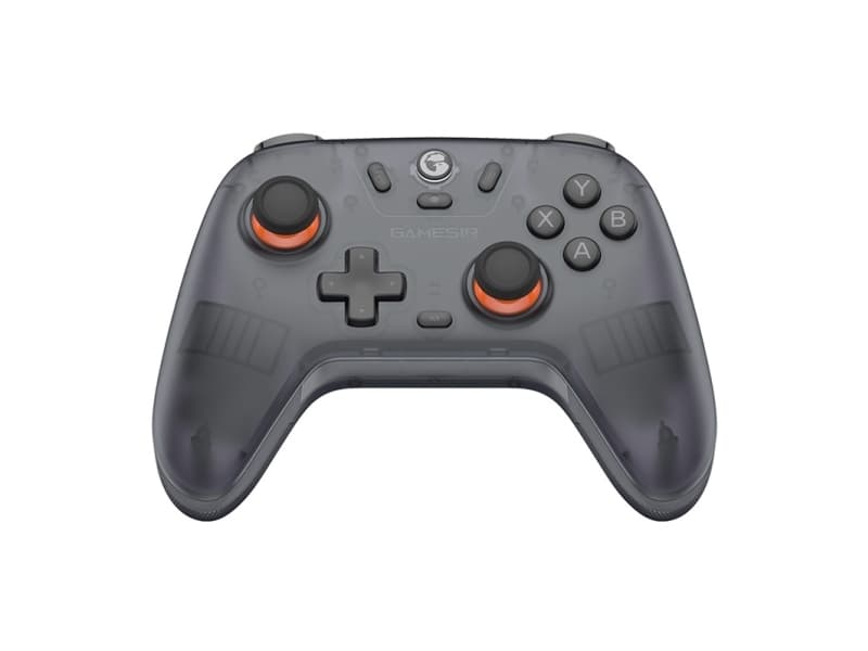 GameSir T4n Lite Nova langaton ohjain (harmaa)