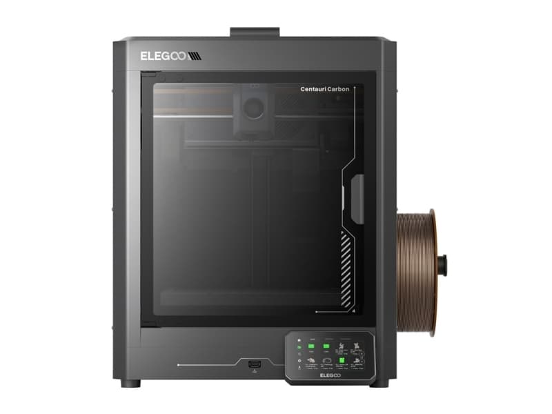 3D-tulostin ELEGOO Centauri Carbon