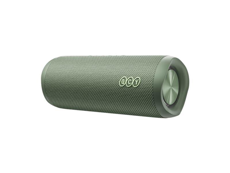 QCY SP7 langaton kaiutin (vihreä)